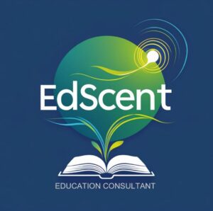 edcent ;ogo