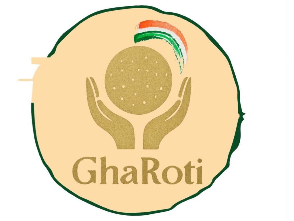 ghar roti