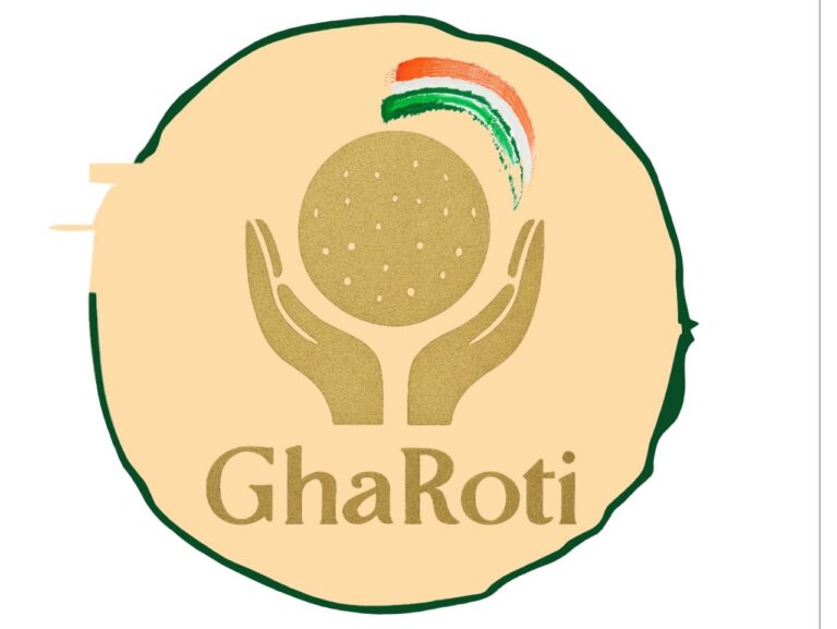 ghar roti