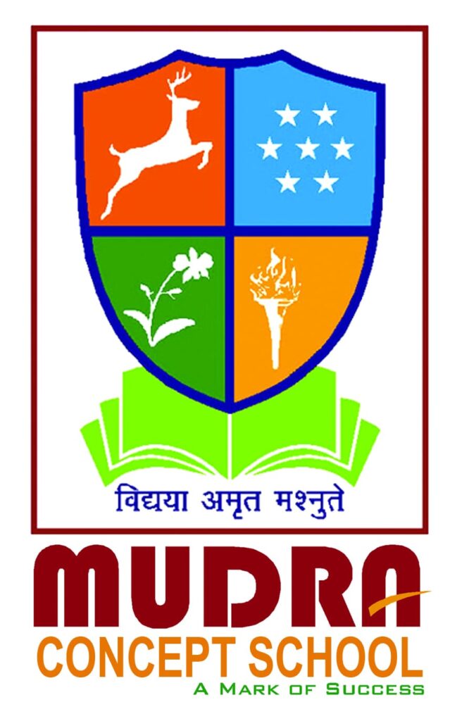 mudra logo big