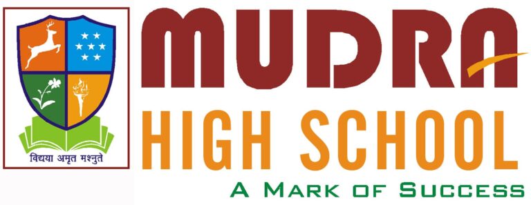 mudra schools logo