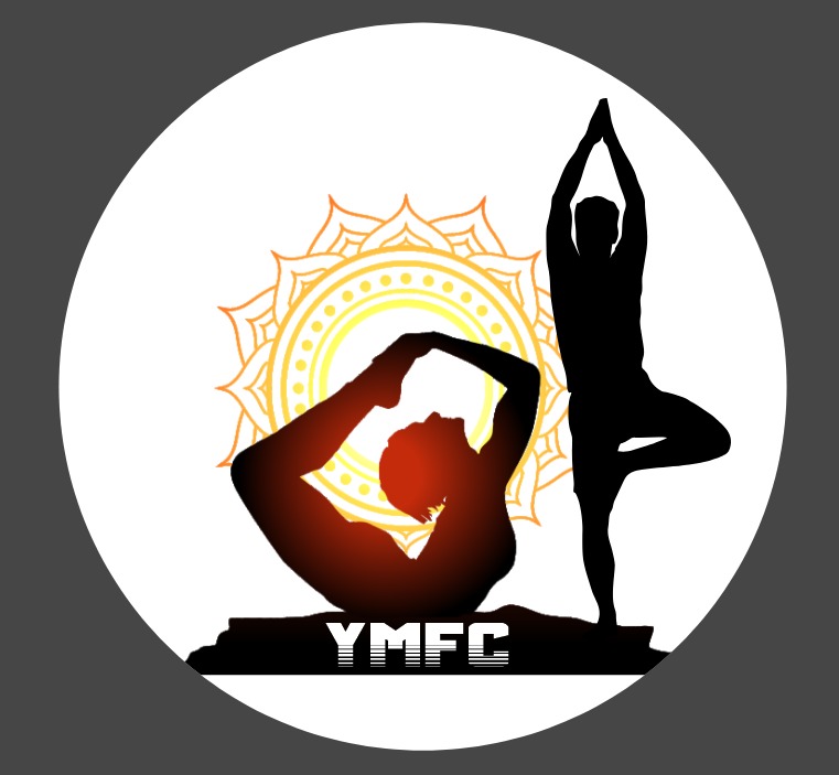 yoga logo