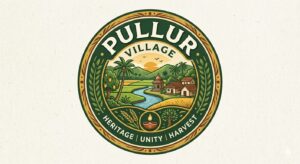 PULLUR VILG LOGO