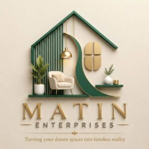 Matin logo